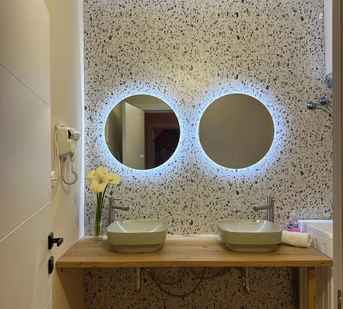 Arzo Apartments Μπεράτ Αλβανία